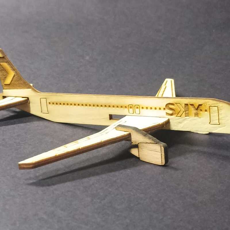 CORTE Y
GRABADO LÁSER