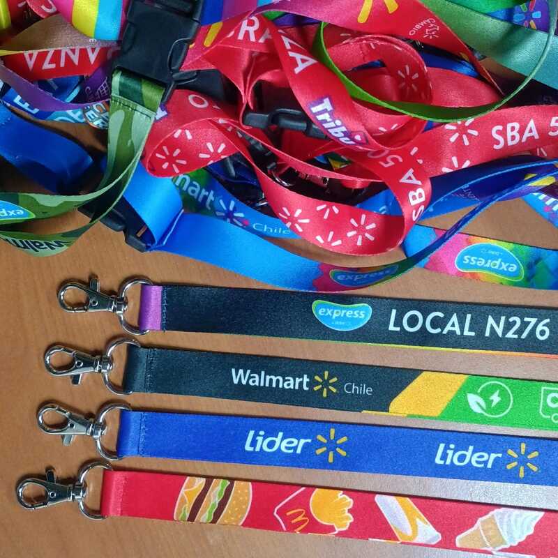 LANYARD